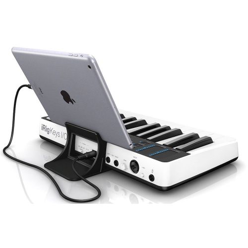 MIDI ( міді) клавіатура IK MULTIMEDIA iRig Keys I/O 25